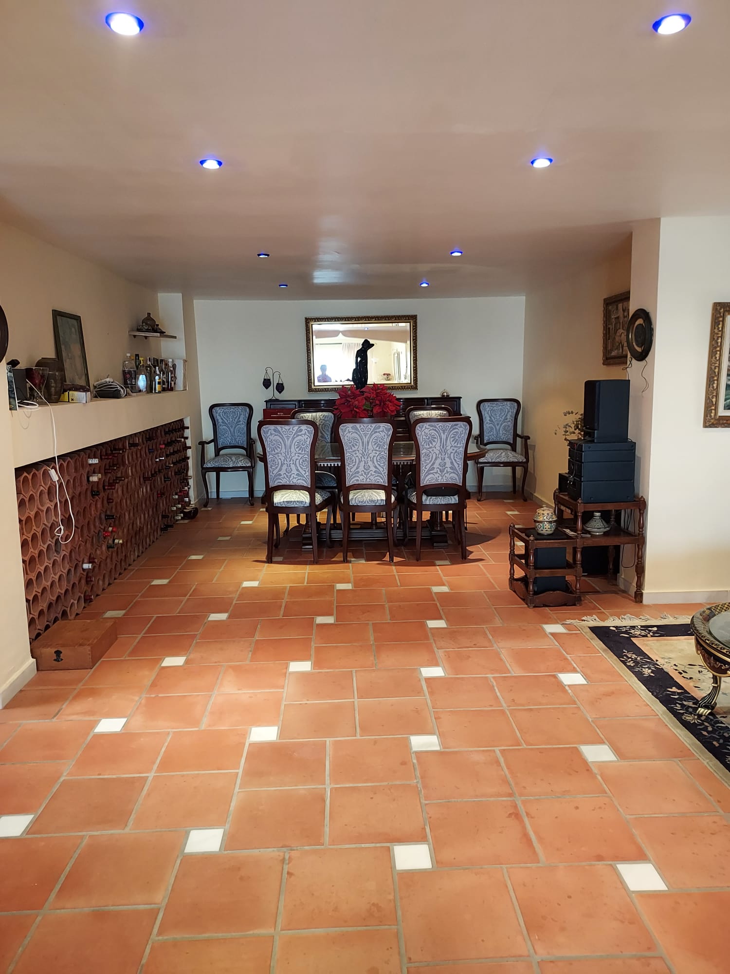 Villa for sale in Rincón de la Victoria